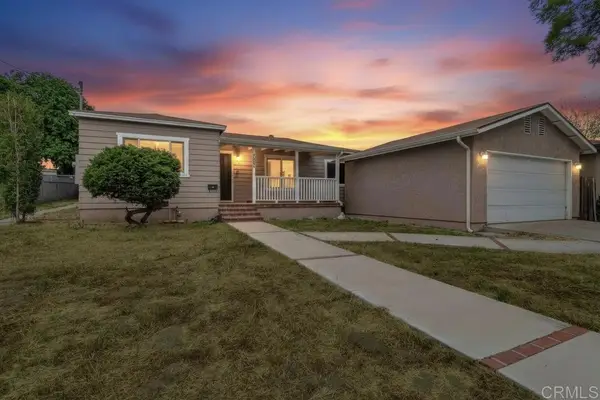 2352 Cypress Avenue, Lemon Grove, CA 91945