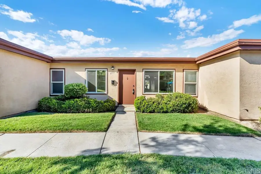 8750 Wahl Street, Santee, CA 92071 - #2