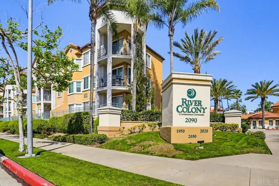 2050 Camino De La Reina #316, San Diego, CA 92108 - #2