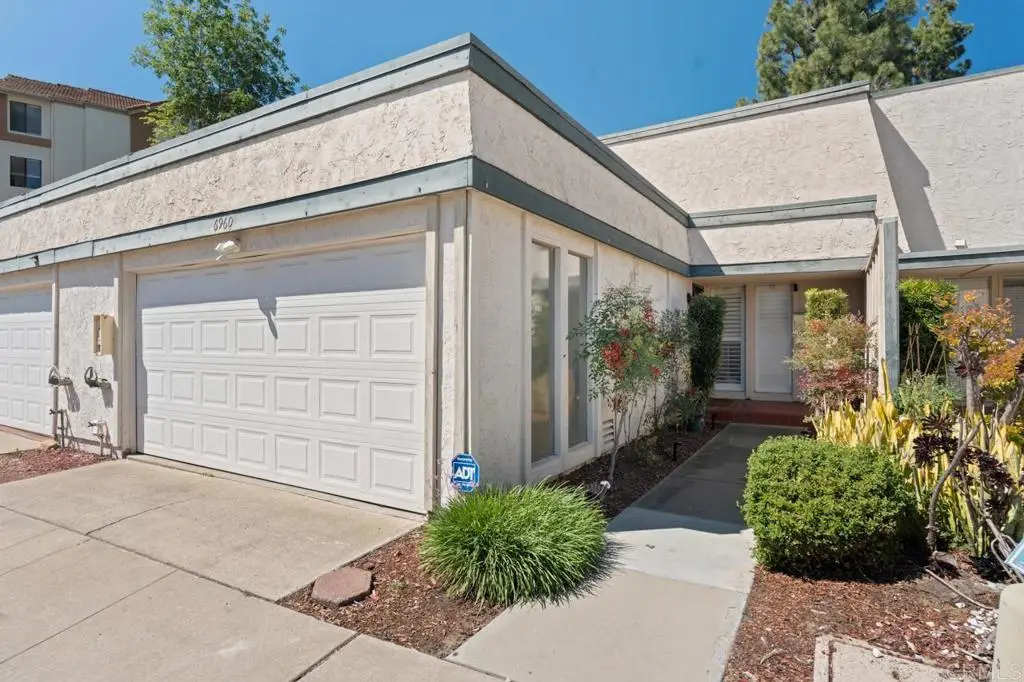 6960 Caminito Curva, San Diego, CA 92119 - #1