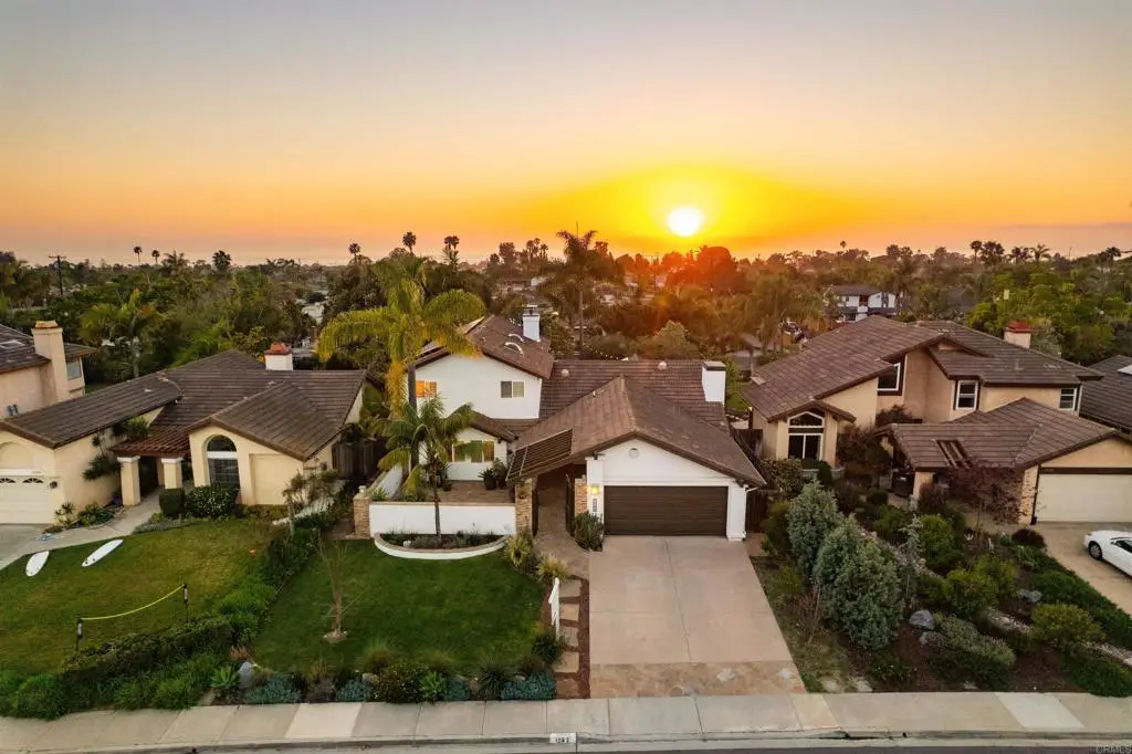 1062 Monterey Vista Way, Encinitas, CA 92024 - #1