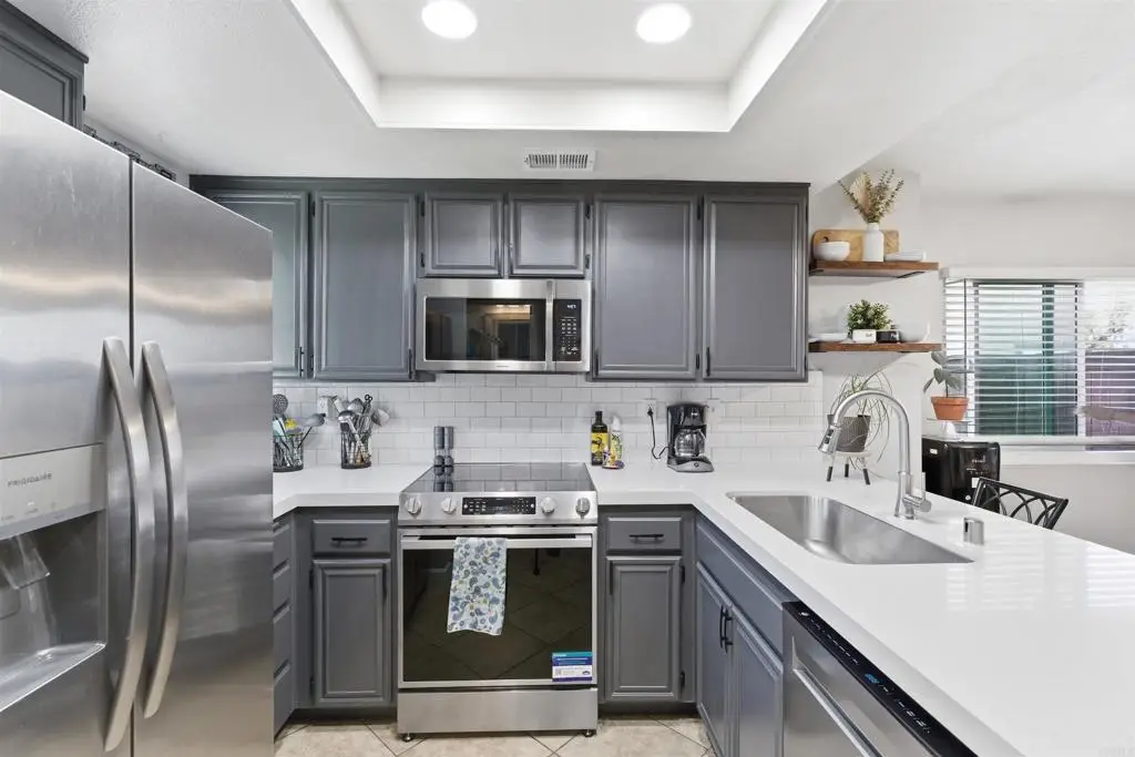 2373 Kings View Circle, Spring Valley, CA 91977 - #1