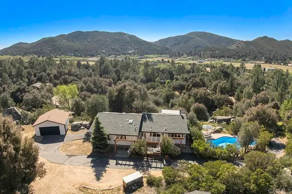 8405 Foothill, Pine Valley, CA 91962