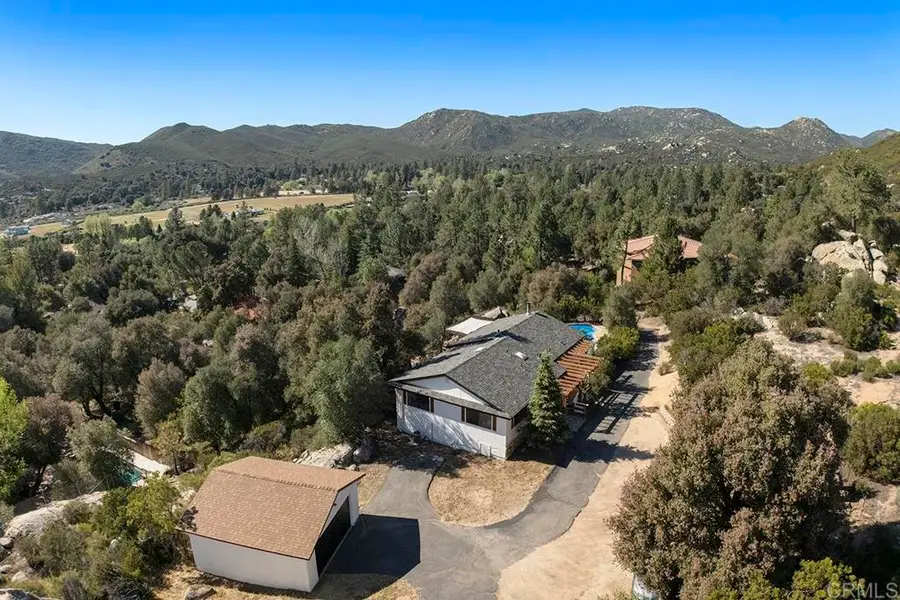 8405 Foothill, Pine Valley, CA 91962 - #2