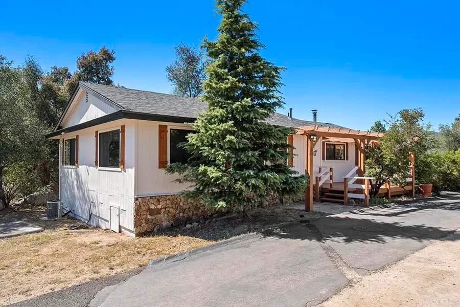 8405 Foothill, Pine Valley, CA 91962 - #3