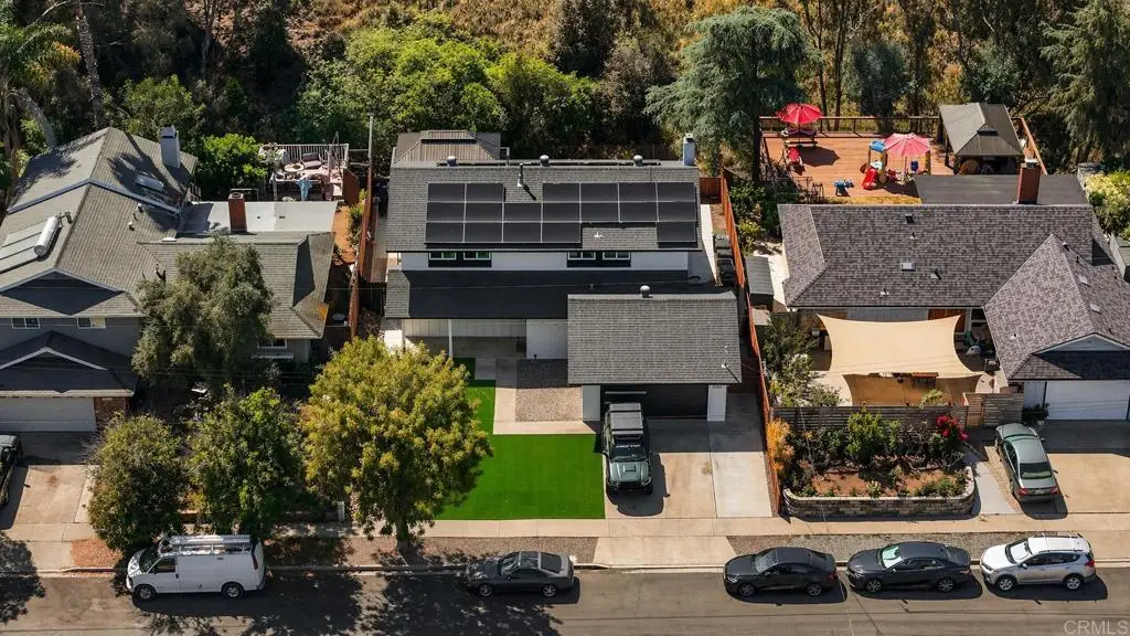 5300 Tufts Street, La Mesa, CA 91942 - #1