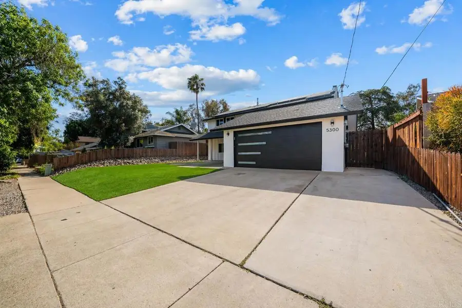 5300 Tufts Street, La Mesa, CA 91942 - #3