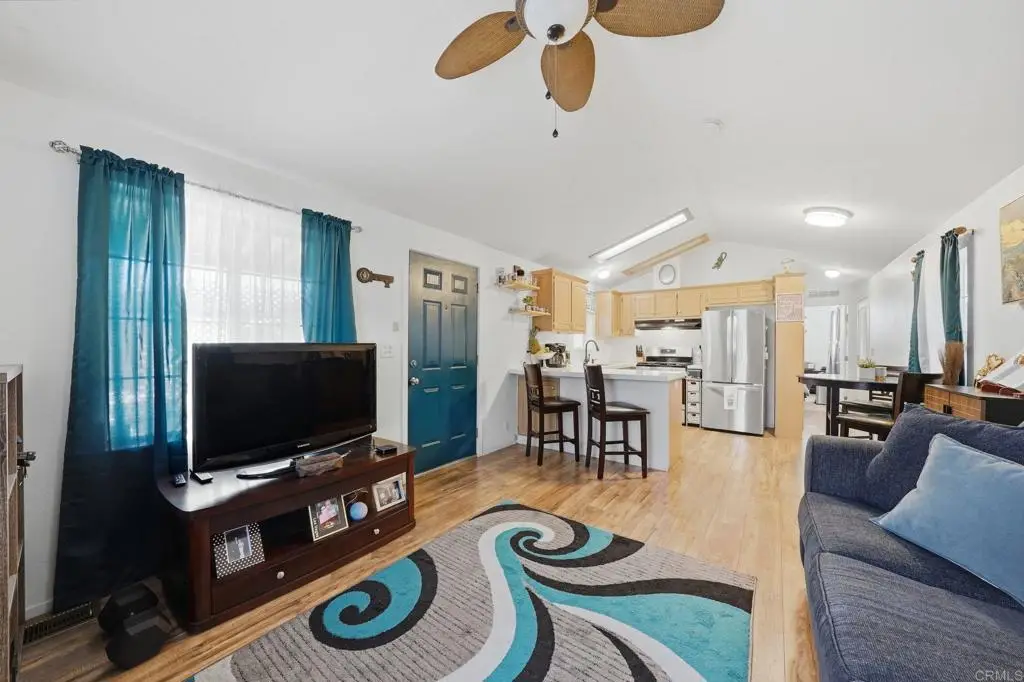 10250 Prospect Avenue #SPC 34, Santee, CA 92071 - #1