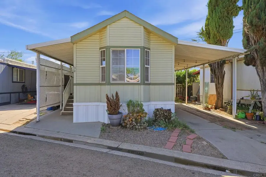 10250 Prospect Avenue #SPC 34, Santee, CA 92071 - #2