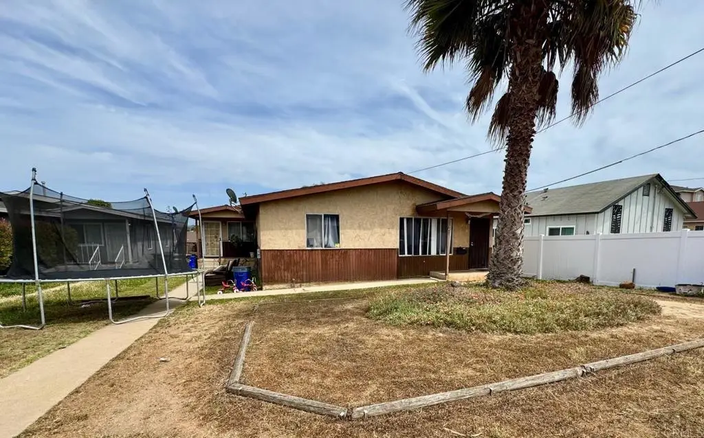 21 Georgia Street, Imperial Beach, CA 91932 - #1