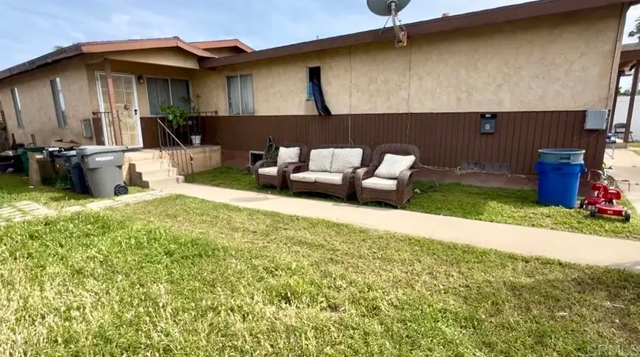 21 Georgia Street, Imperial Beach, CA 91932 - #2