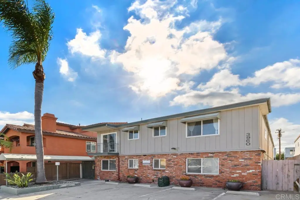 3960 Arizona Street #1, San Diego, CA 92104 - #1