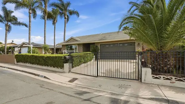 129 Mount Carmel Drive, San Ysidro, CA 92173