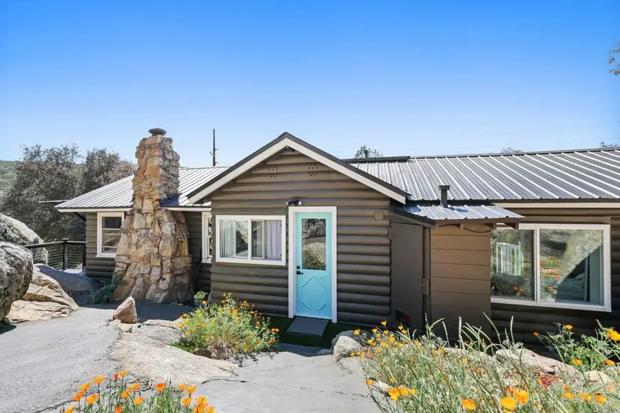 10057 River Drive, Descanso, CA 91916 - #3