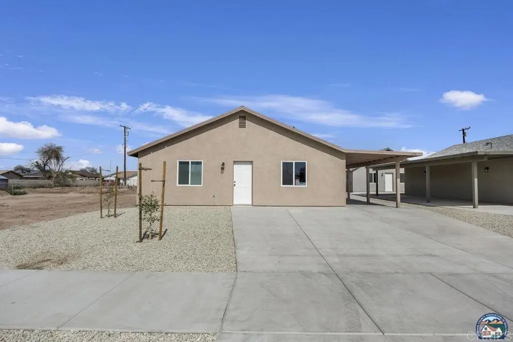 376 Heil Street #1, El Centro, CA 92243 - #1
