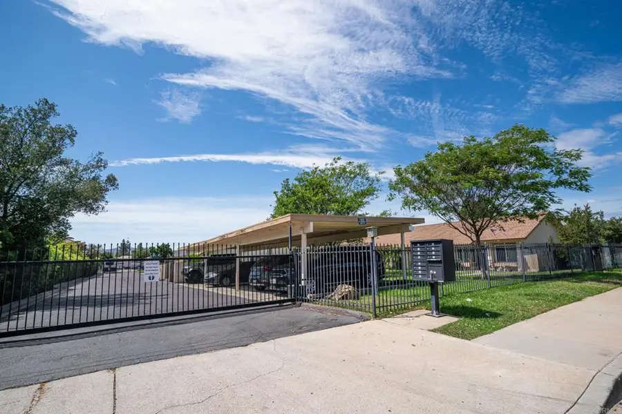 1252 Bostonia Street #B, El Cajon, CA 92021 - #2