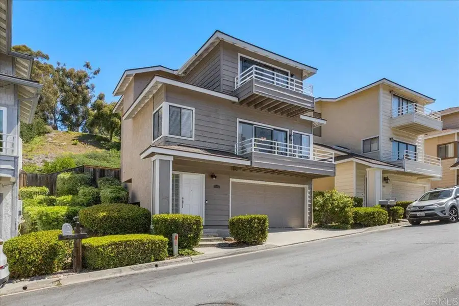 11414 Madera Rosa Way, San Diego, CA 92124 - #3