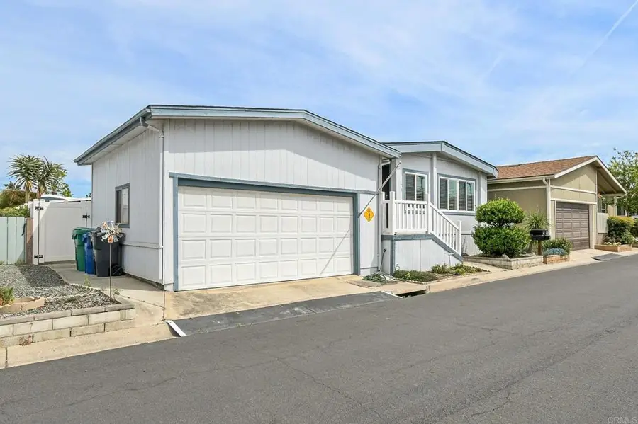 9255 N Magnolia #173, Santee, CA 92071 - #3