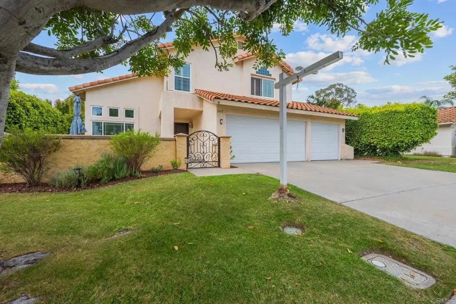 1615 Corte Verano, Oceanside, CA 92056 - #2