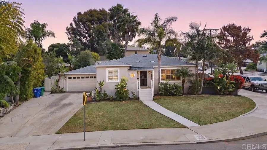 1905 Catalina Boulevard, San Diego, CA 92107 - #2
