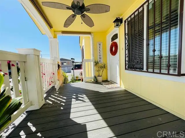 2626 Coronado #130, San Diego, CA 92154 - #3