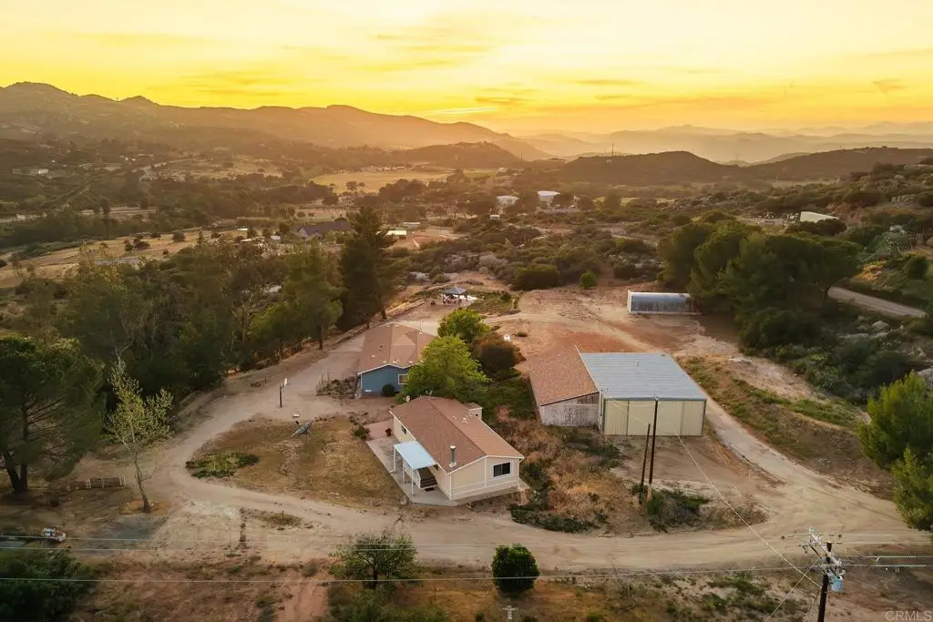 22170 Japatul Valley Rd, Alpine, CA 91901 - #1