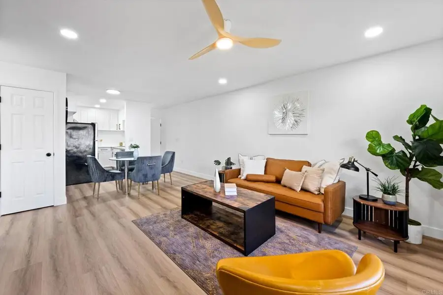 6735 Amherst Street #1E, San Diego, CA 92115 - #2