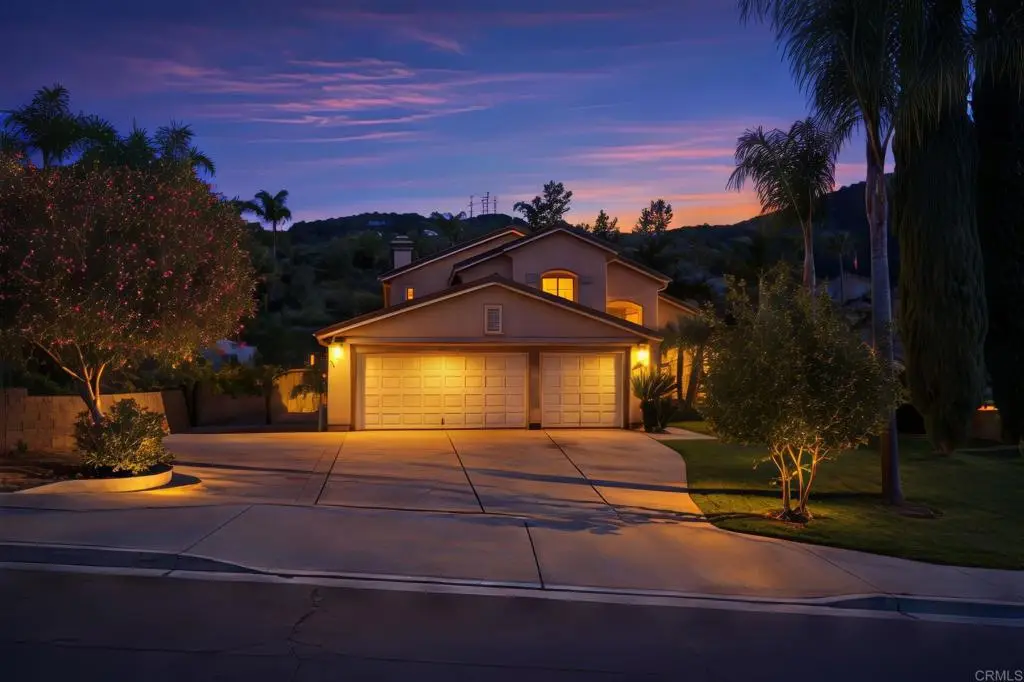 8339 E County Dr, El Cajon, CA 92021 - #1