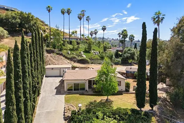 1071 Washington Heights Place, El Cajon, CA 92019