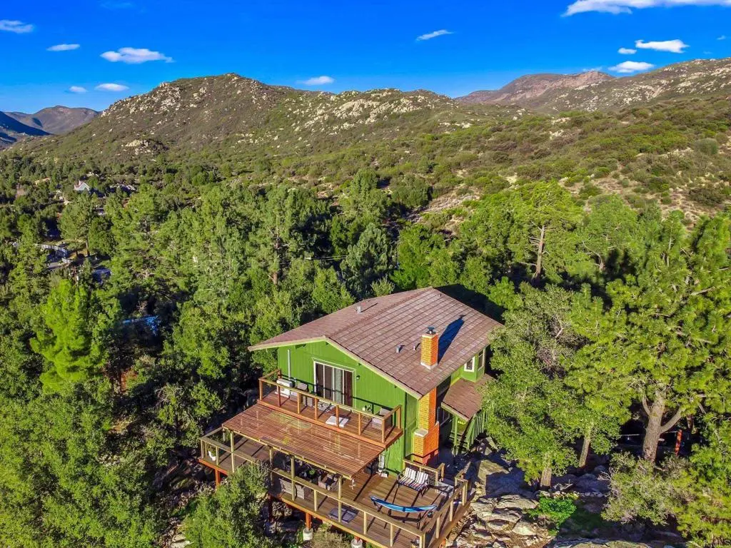 8142 Foothill, Pine Valley, CA 91962 - #1