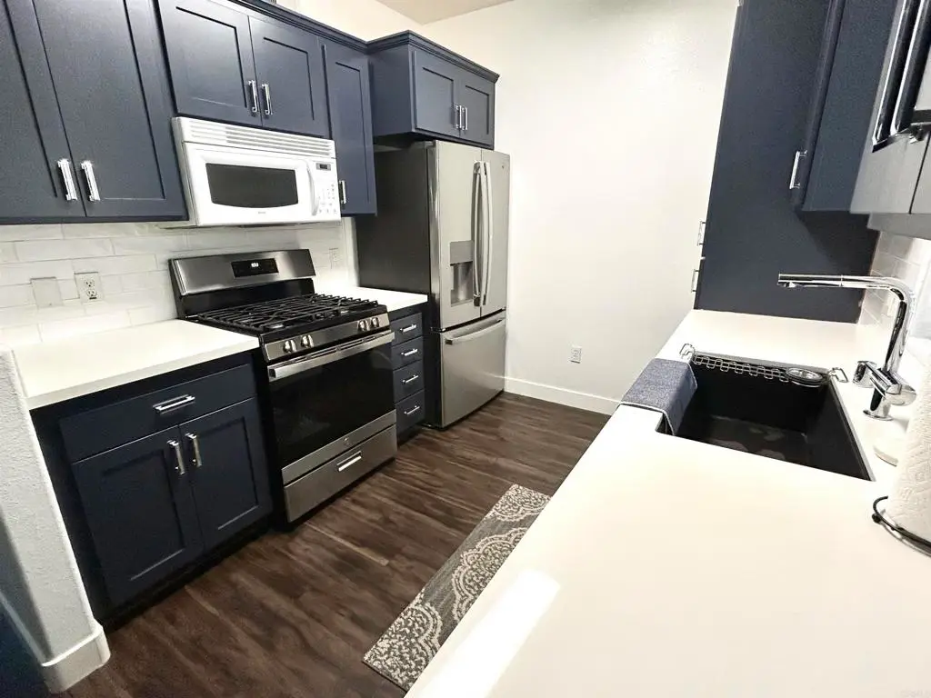 7647 Mission Gorge Road #15, San Diego, CA 92120 - #1