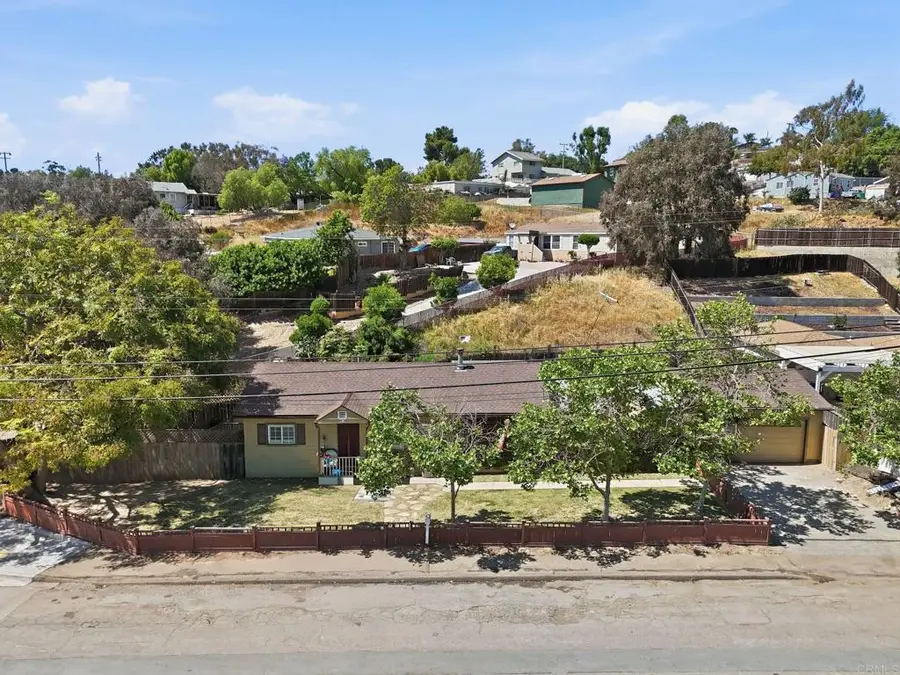 916 Madera Street, San Diego, CA 92114 - #2