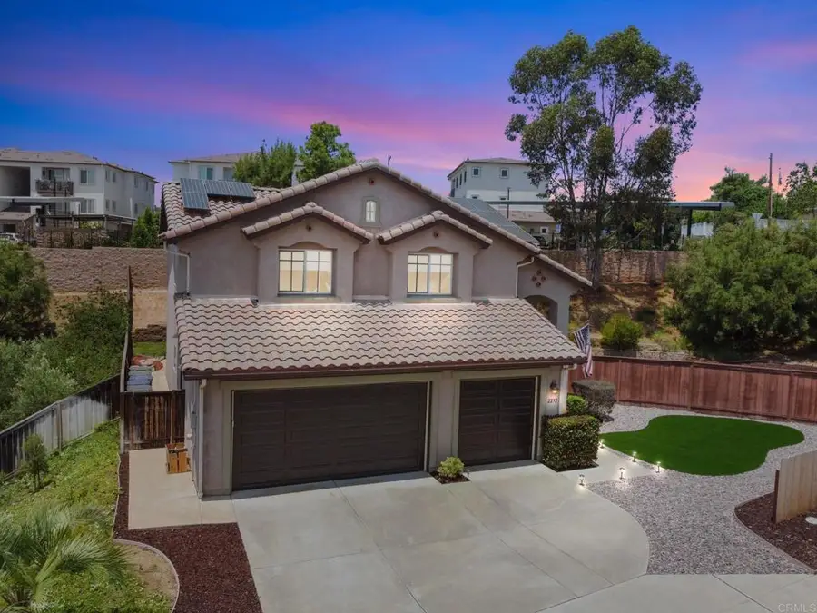2292 Marquand, Alpine, CA 91901 - #2