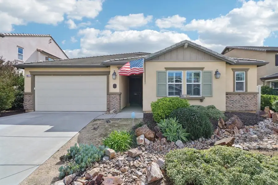 10671 Braverman Drive, Santee, CA 92071 - #2