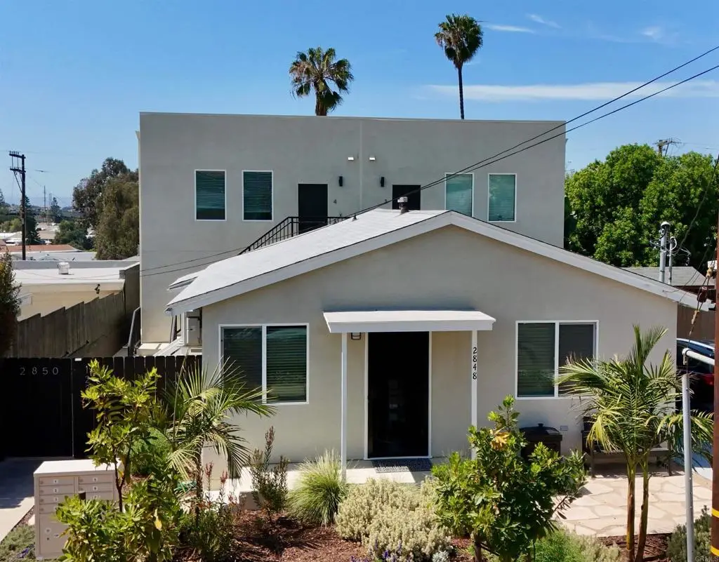 2848 Nye Street, San Diego, CA 92111 - #1