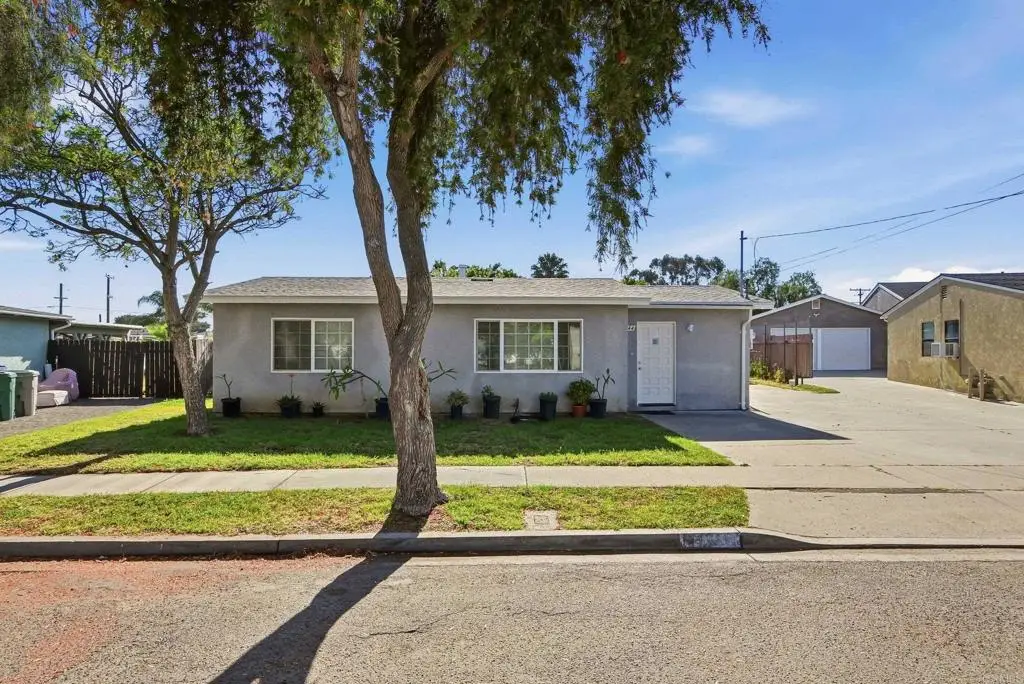 4544 Piute Place, San Diego, CA 92117 - #1