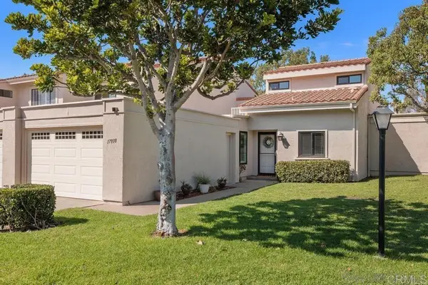 17930 Villamoura Drive, Poway, CA 92064