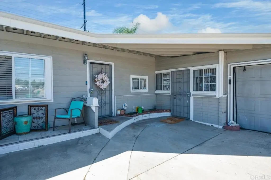 8561 Blue Lake Drive, San Diego, CA 92119 - #1