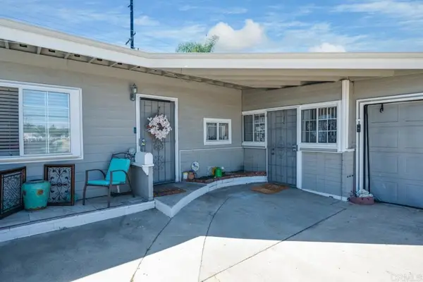 8561 Blue Lake Drive, San Diego, CA 92119