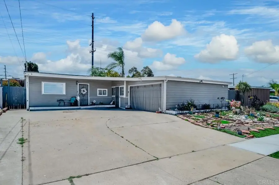 8561 Blue Lake Drive, San Diego, CA 92119 - #2