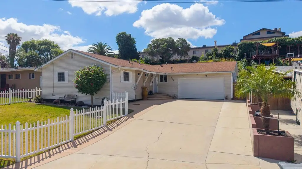 7907 Longdale, Lemon Grove, CA 91945 - #1