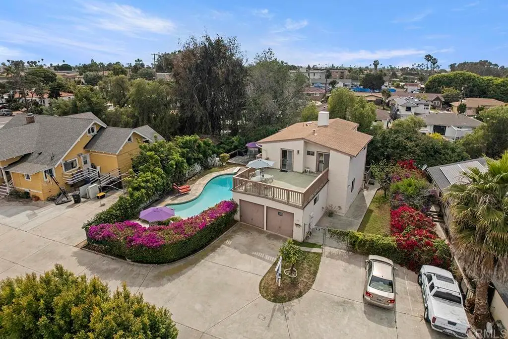 345 D St, Chula Vista, CA 91910 - #1