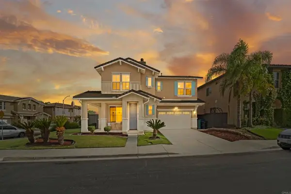 2194 Honeybee Street, Chula Vista, CA 91915