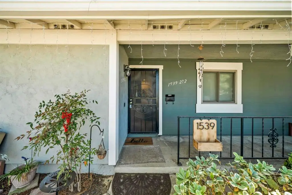 1539 Sonora Drive #272, Chula Vista, CA 91911 - #1