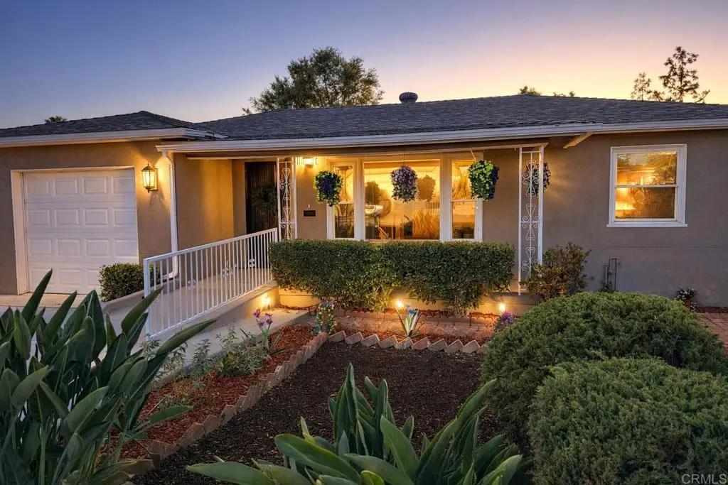 4716 Parks Avenue, La Mesa, CA 91942 - #1