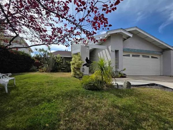 834 La Senda Way, Chula Vista, CA 91910