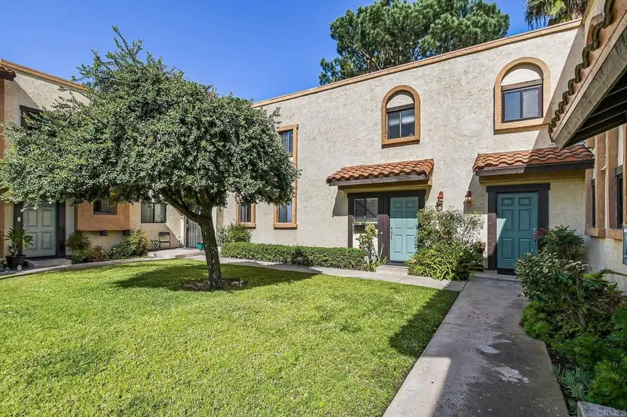 565 S Mollison Ave #D, El Cajon, CA 92020 - #3