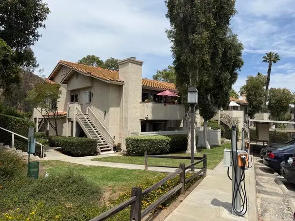 11523 Fury Lane #106, El Cajon, CA 92019