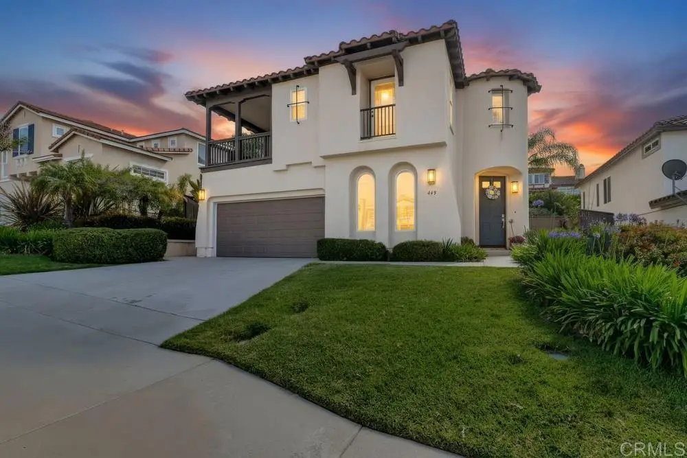 449 Avenida Antonio, Chula Vista, CA 91914 - #1
