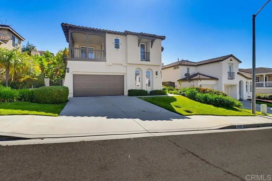 449 Avenida Antonio, Chula Vista, CA 91914 - #2